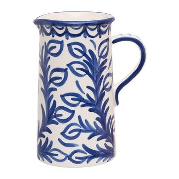 Vina Jug 1.5l, Blue