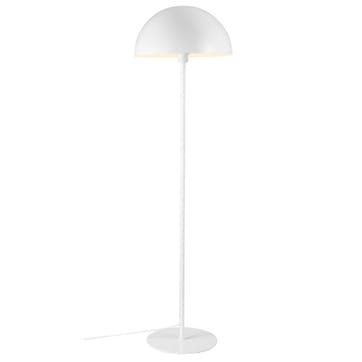 Ellen Floor Lamp H140cm, White