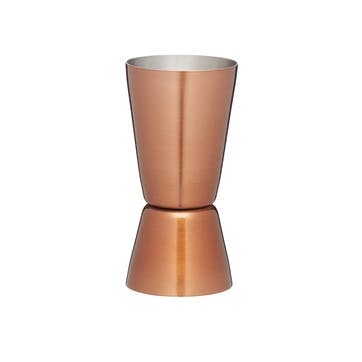 Luxe Lounge Multi Measure Cocktail Jigger