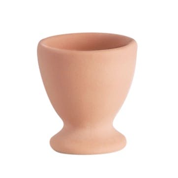 Jardin De Maguelone Eggcup H5.5cm, Rhubarbe