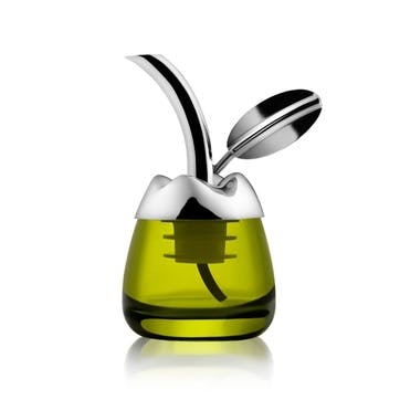 Fior D'olio Olive Oil Taster With Pourer