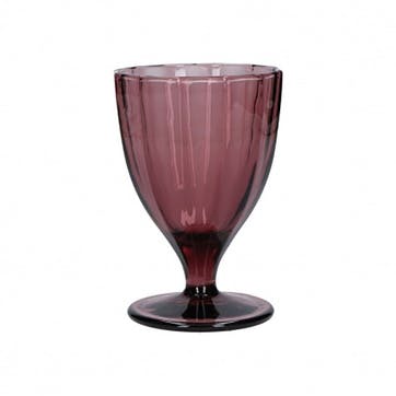 Amami Wine Glass 300ml, Red