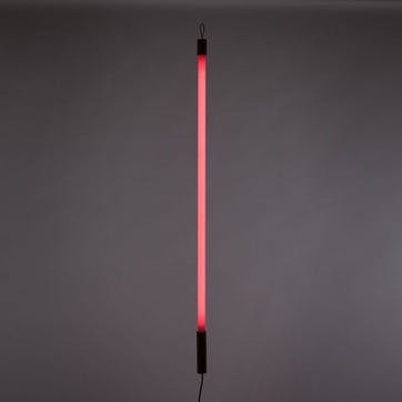 LED Light, Linea, Pink