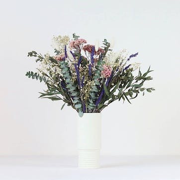 Hand-Tied Medium Bouquet, Wildflower