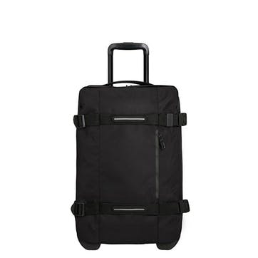 Urban Track Suitcase H68 x L40 x W38cm, Asphalt Black