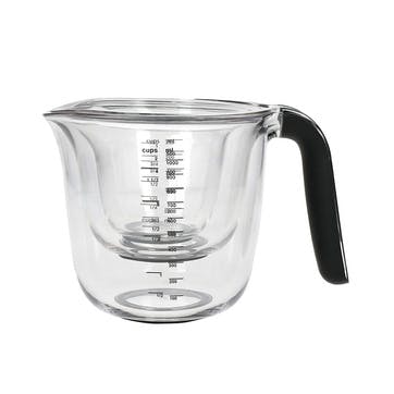 OXO, Good Grips Angled Measuring Cup - Zola