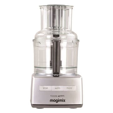 Food Processor 4200 XL; Satin