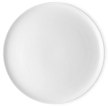 Itsumo Dinner plate , D27cm, White