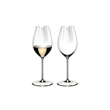 Performance Sauvignon Blanc Glass, Set of 2