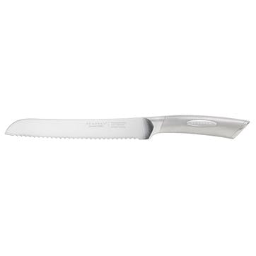 Classic, Bread Knife, 20cm, Steel