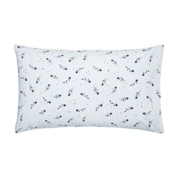 Shooting Stars Standard Pillowcase Set of 2, Multi