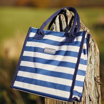 Lulworth Tote Cool Bag