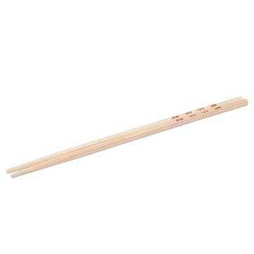 Bamboo Chop Stick Set x4 , Wood