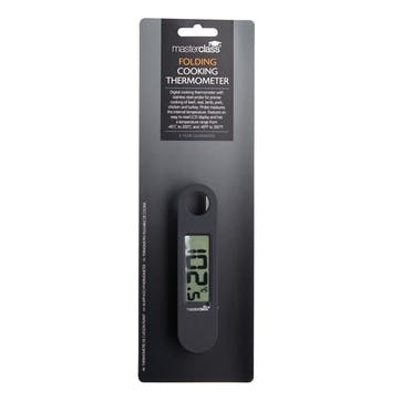 Folding Cooking Thermometer