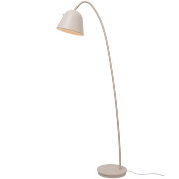 Fleur Floor Lamp H148cm, Beige