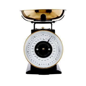 Mechanical Weighing Scale, Iron