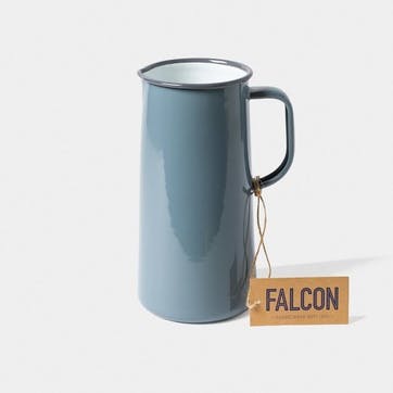 Three Pint Jug, Pigeon Grey