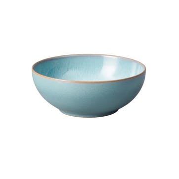 Azure Haze Cereal Bowl