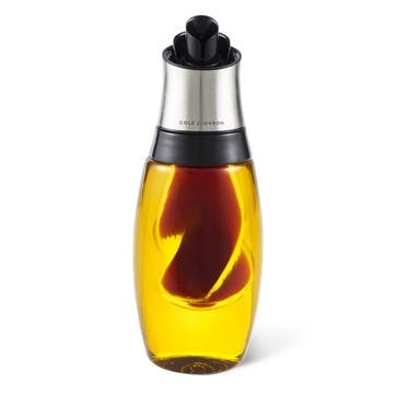 Oil & Vinegar Duo Pourer