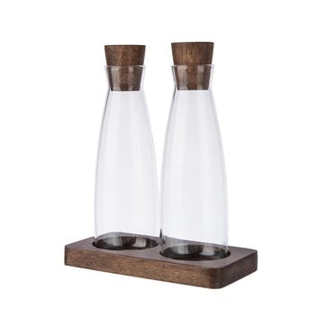 Oil & Vinegar Set