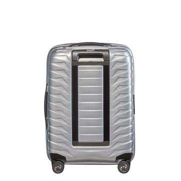 Proxis Spinner expandable 55cm, Silver