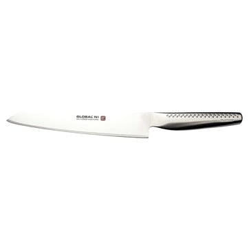 Ni Carving Knife 21cm, Silver