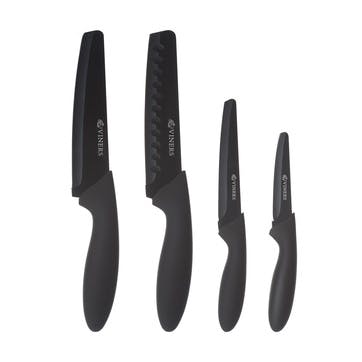 Assure Knives, Set of 4