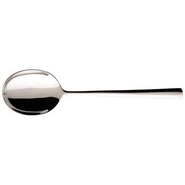 Cutlery Piemont Serving Spoon