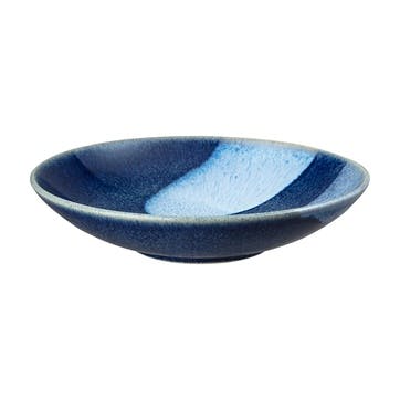 Studio Accent Large Serving Bowl D30cm, Blue