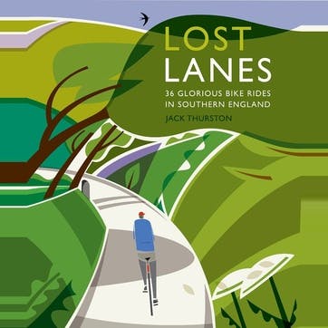 Lost Lanes, Paperback