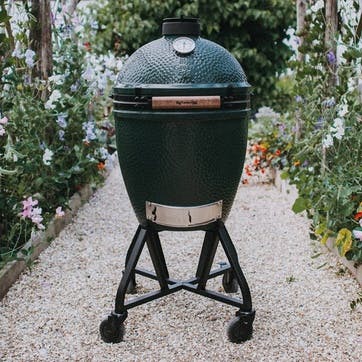 Large Big Green Egg