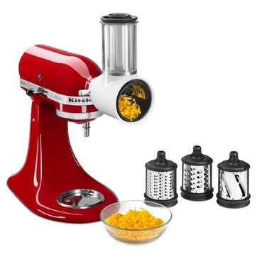 Omnifood Stand Mixer Attachment Pack