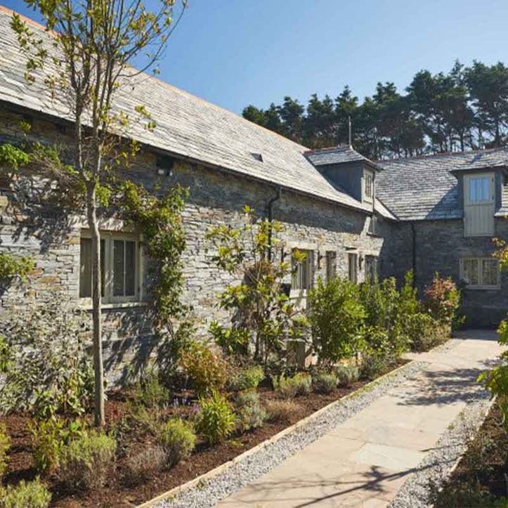 Gift Voucher Towards a Stay at The Pig at Harlyn Bay