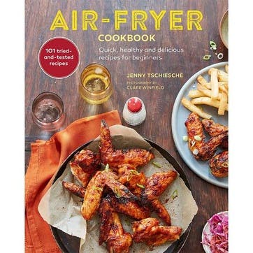 Air Fryer Cookbook