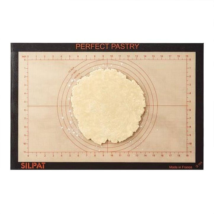 Non-Stick Perfect Pastry 58.5 x 38.5cm