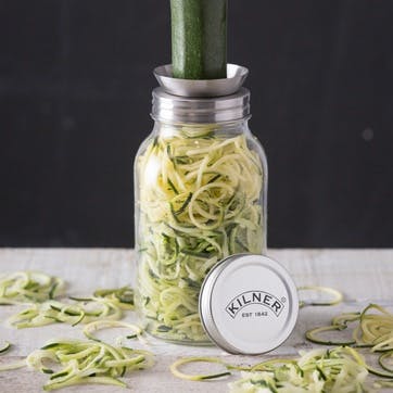 Spiralizer Jar, 1L