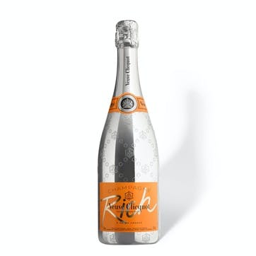 Veuve Clicquot Rich Champagne 75cl