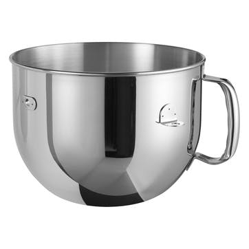 6.9L Stainless Steel Bowl