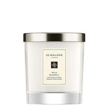 Wild Bluebell Home Candle, 200g