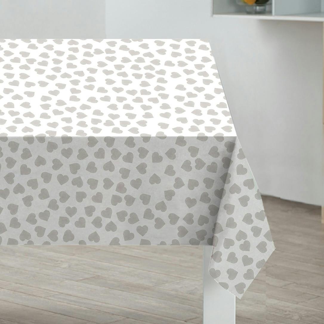 pvc tablecloth