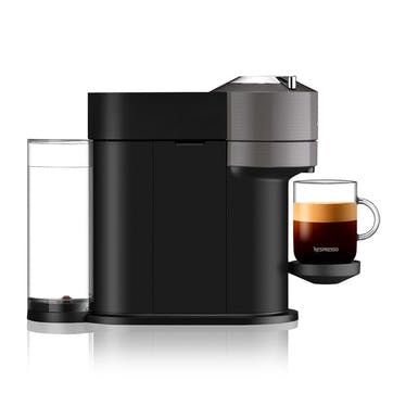 Nespresso Vertuo Next Coffee Machine 11707, Grey