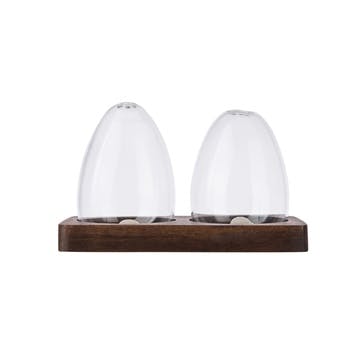 Salt & Pepper Set