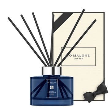 The Night Collection Lavender & Moonflower Diffuser 165ml