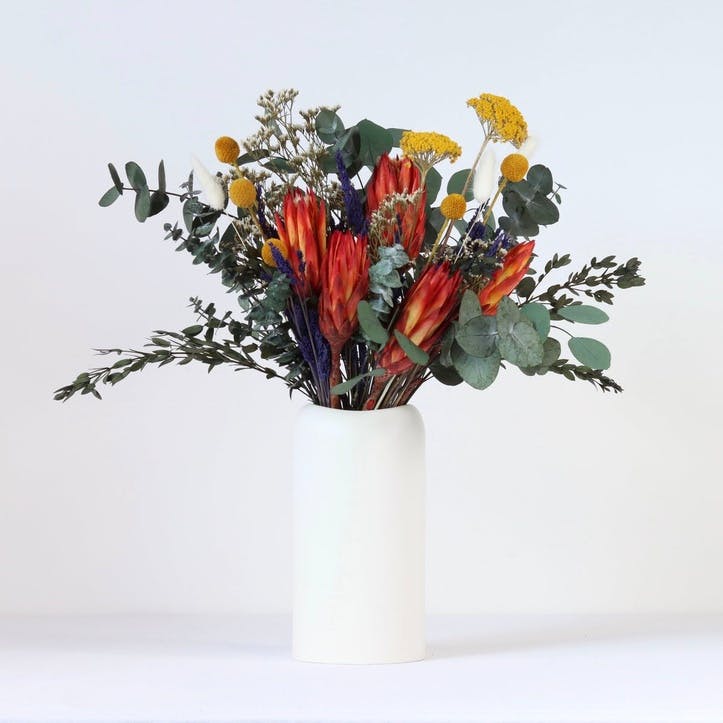 Hand-Tied Large Bouquet, Colour Pop