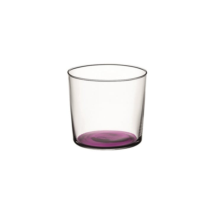 LSA Coro Tumbler, Set of 4, Berry Assorted