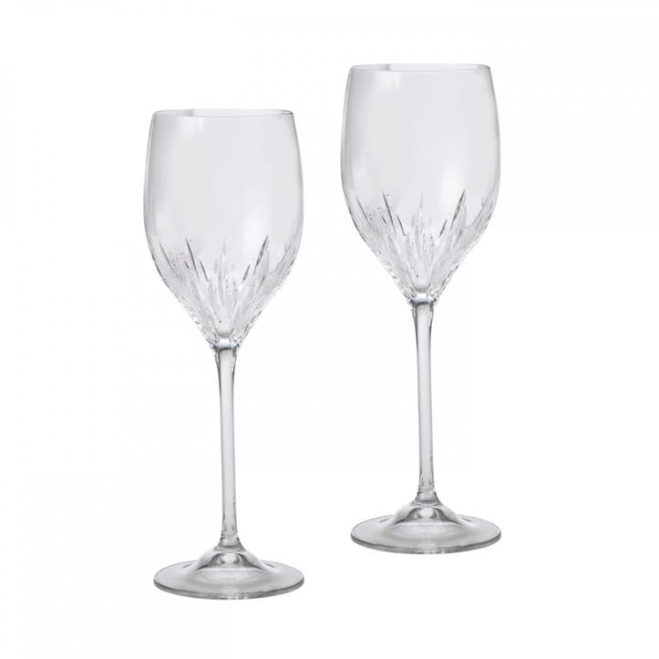 Duchesse Wine Glass, Set of 2