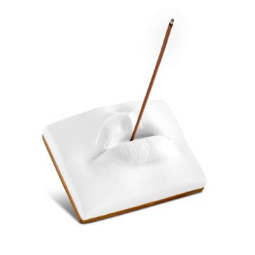 Oh Mon Dieu! Incense Holder