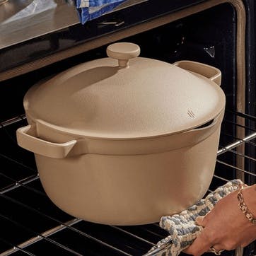 Home Cook Pan Duo, Steam