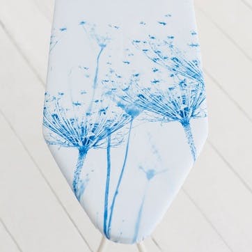 Ironing Board, Size B, Cotton Flower