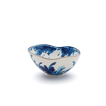 Diesel Living Classic on Acid Salad Bowl D18cm, Albi